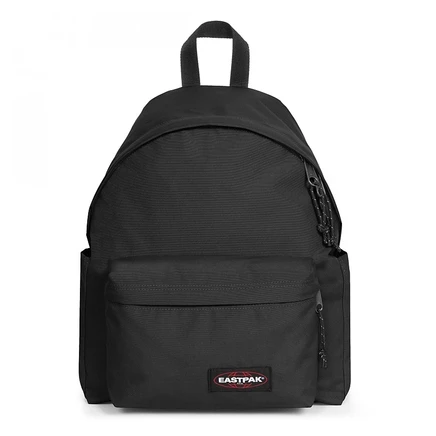 Женский рюкзак Eastpak Day Pak'r с отделением для ноутбука 14″, черный