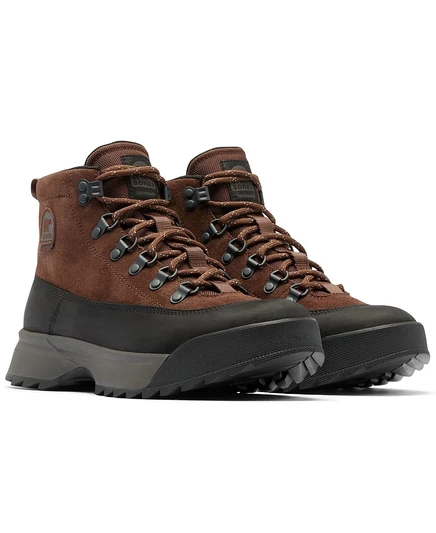 Мужские туфли Sorel Scout 87 Pro Plus с круглым носком