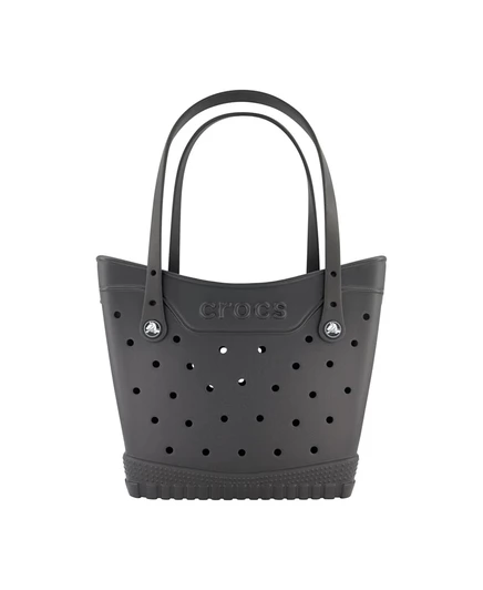 Женская сумка-шоппер Crocs Classic Medium, черная