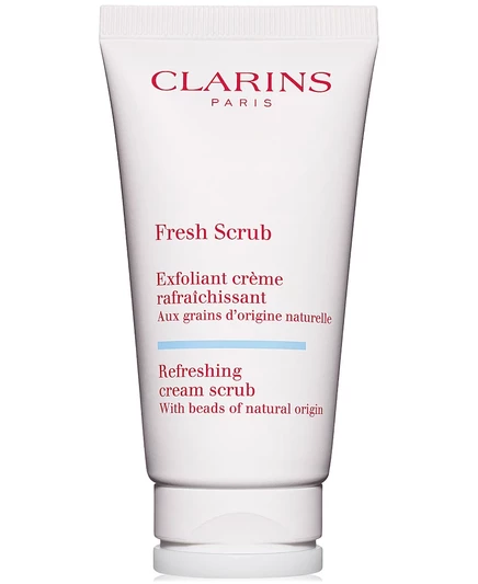 Скраб для лица Clarins Fresh, 50 мл