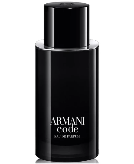  Мужской парфюмированный спрей Armani Code, 2,5 унции.