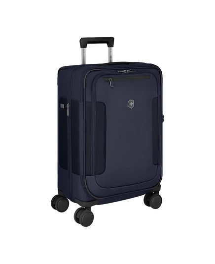 Чемодан Victorinox Werks Traveler 22″ ручная кладь, синий