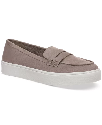 Женские мокасины-слипоны Macy's Marleyy, эксклюзивно в Macy's taupe mc