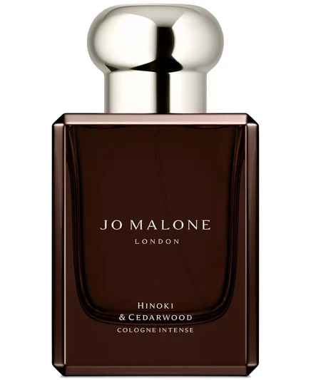  Интенсивный одеколон Hinoki & Cedarwood, 1,7 унции.