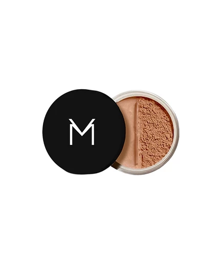 Пудра для мелирования Voodoo Makeup Lumiee, Boudeus Queen brown