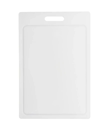 Разделочная доска Dexas ProChef, 40×30 см, белая