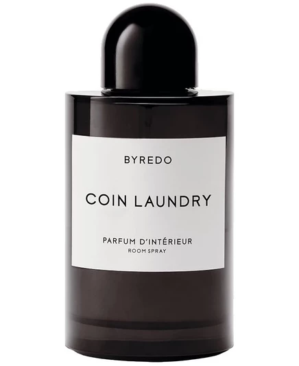 Спрей для стирки белья BYREDO Coin, 8,5 унций, без цвета