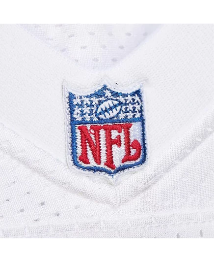 Мужская джерси Mitchell & Ness Steve Young 49ers, белая