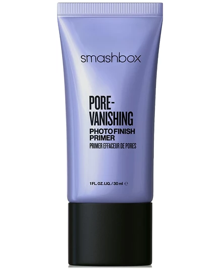 Грунтовка Smashbox Photo-Finish для удаления пор, 1,0 жидких унций, без упаковки