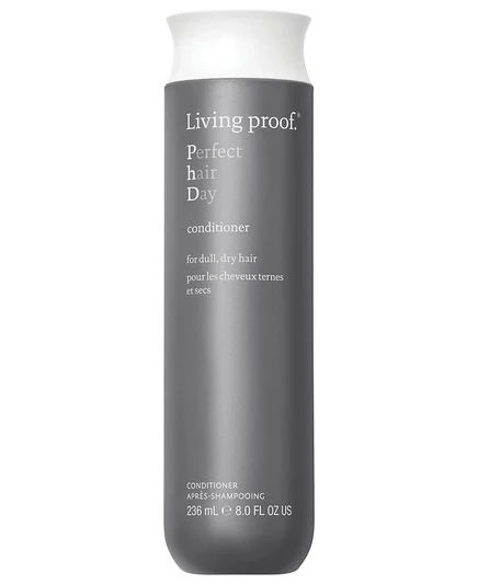 Дневной кондиционер для волос Living Proof Perfect, 8 унций, не окрашивает волосы