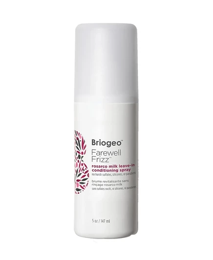Спрей-кондиционер Briogeo Farewell Frizz, 148 мл