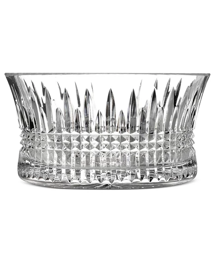Чаша Waterford Lismore Diamond хрустальная, 20 см