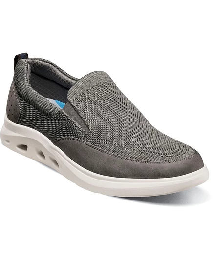 Мужская вязаная обувь Ponte Slip On от Nunn Bush