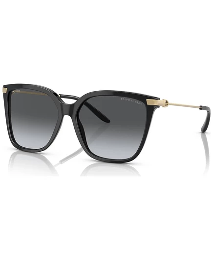 Женские очки Ralph Lauren RL820957-YP, черные