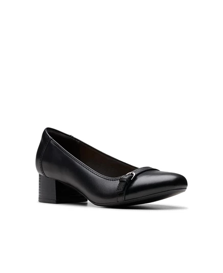 Женские туфли Clarks Marilyn Nora, черные