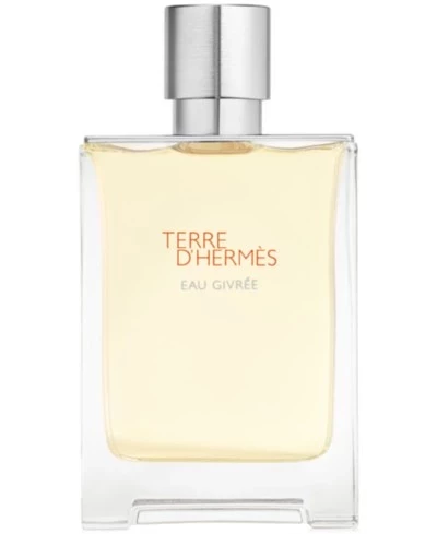 Мужская парфюмерия Hermès Terre d’Hermès Eau Givrée
