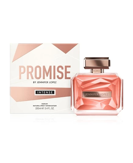 Парфюм Jennifer Lopez Promise Intense, 100 мл