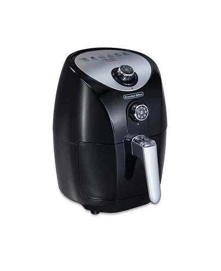 Фритюрница Hamilton Beach Proctor Silex 1,5 л, черная