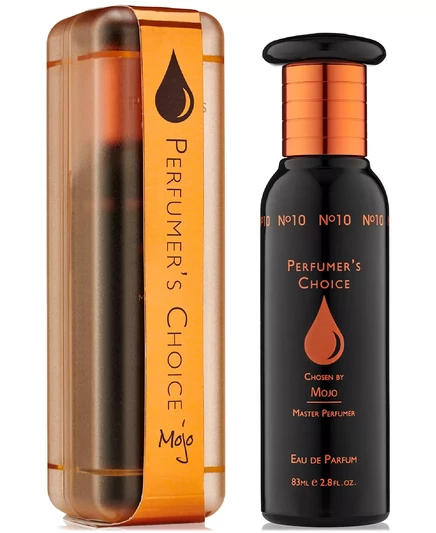 Мужская парфюмерная вода Milton Lloyd Perfumer's No.10, 83 мл