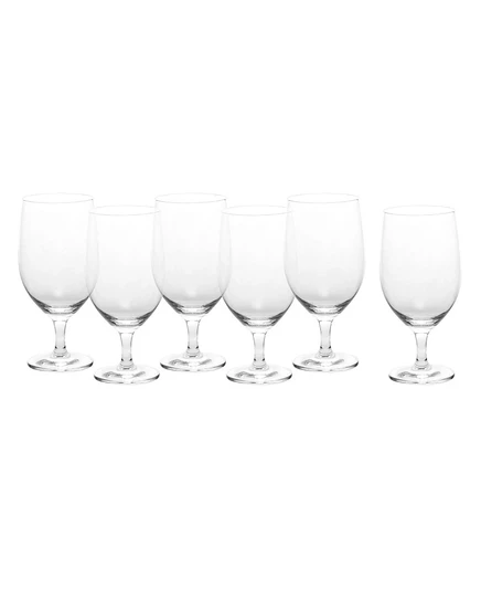 Стакан для воды Schott Zwiesel Forte, 15,2 унции - Набор из 6 стаканов