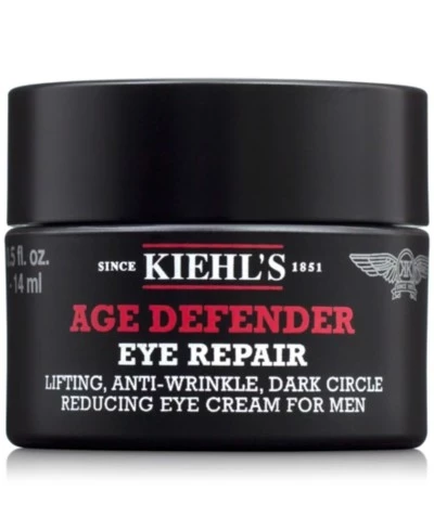 Крем вокруг глаз Kiehl's Age Defender, 15 мл, белый