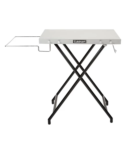 Стол для приготовления блюд Cuisinart Fold 'N Go и подставка для гриля