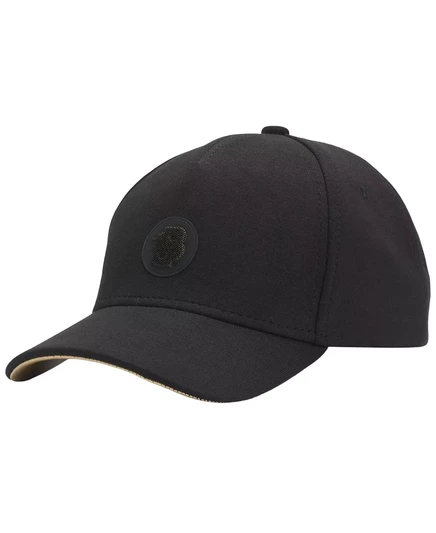Мужская кепка Hugo Boss black