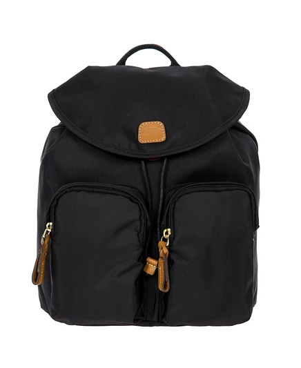 Рюкзак Bric's X-Bag City Piccolo, черный