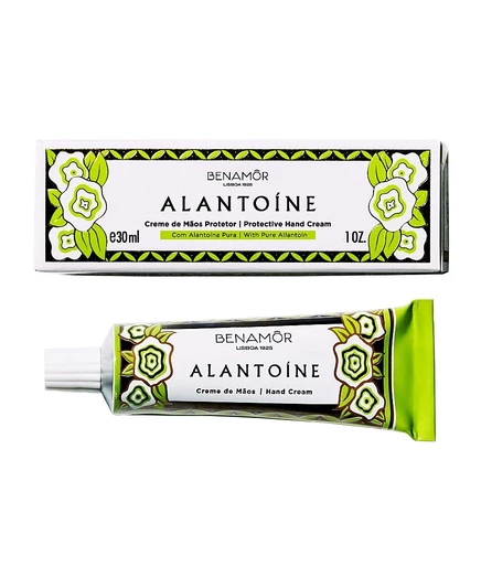 Крем для рук Benamor Alantoine защитный, 30 мл