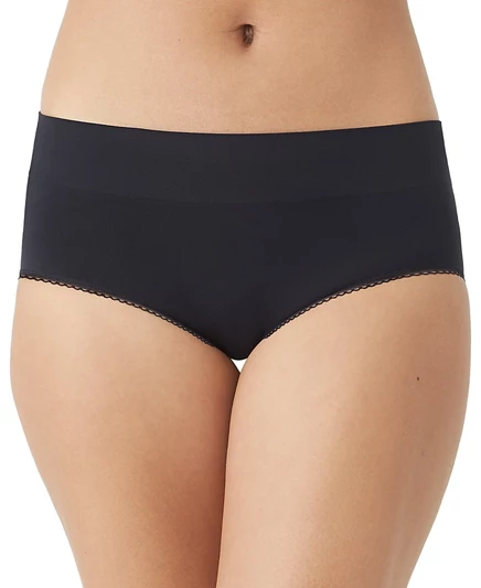 Женские трусы Wacoal Feeling Flexible 875332, черные
