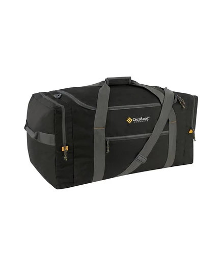 Дорожная сумка Outdoor Products Mountain 30″, черная