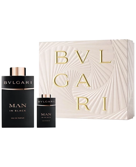 BVLGARI, 2 шт. Подарочный набор парфюмированной воды 