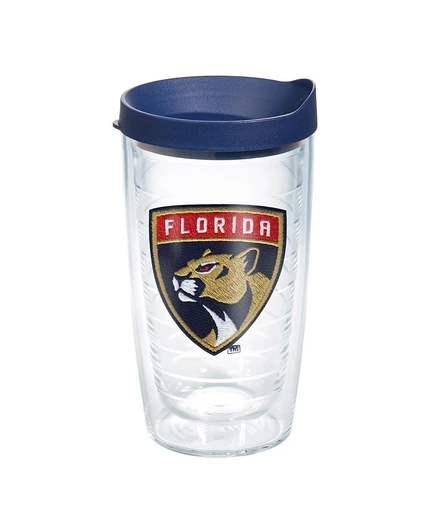 Термостакан Tervis Florida Panthers Emblem Classic 470 мл