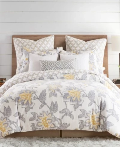Двусторонний комплект пододеяльника Levtex Home Reverie