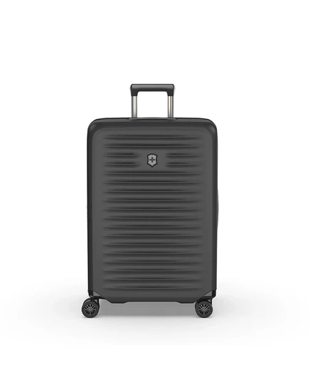 Чемодан Victorinox Airox Advanced средний с расширением, черный
