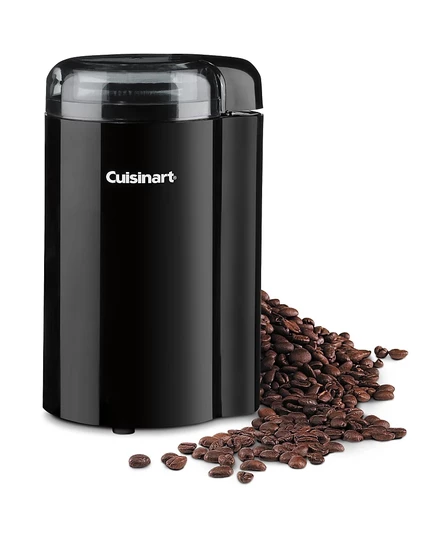 Кофемолка Cuisinart DCG-20, 70 г, нерж. чаша