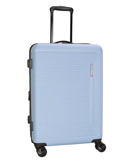 Чемодан Sharper Image Journey Lite 26″ жесткий, синий