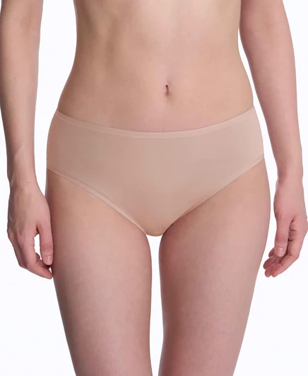 Natori Women's Bliss Bare Cotton Hipster Underwear 774346 brown