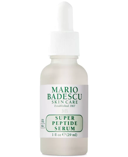 Сыворотка Mario Badescu Super Peptide 30 мл