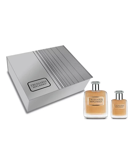 Мужской парфюмерный набор Trussardi Riflesso, 2 шт.