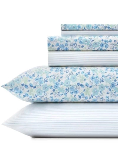 Комплект простыней Laura Ashley Jaynie, 6 предметов