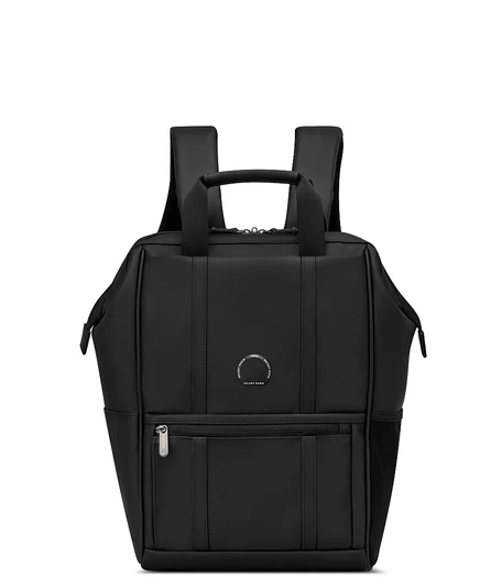 Рюкзак Delsey Cadence для ноутбука до 14″, черный