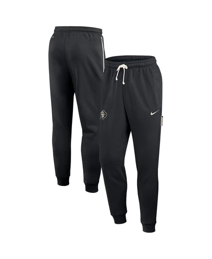 Мужские брюки Nike Colorado Buffaloes 2025, черные