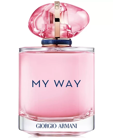 Парфюмированная вода Armani My Way Nectar, 3 унции.