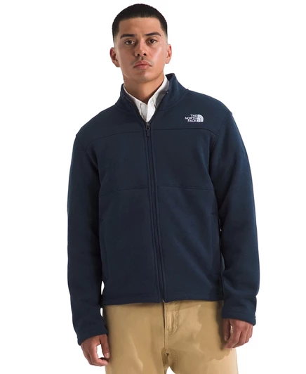 Мужская куртка The North Face Gordon Lyons, синяя