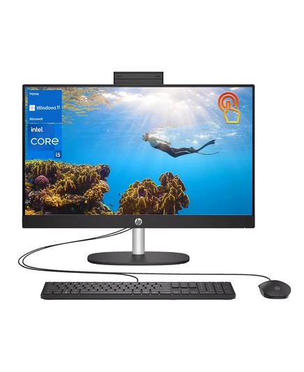 HP Essential 23,8