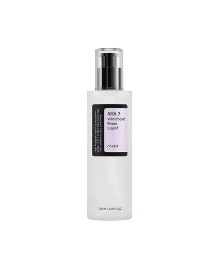 Пилинг-лосьон COSRX AHA7 Whitehead Power Liquid