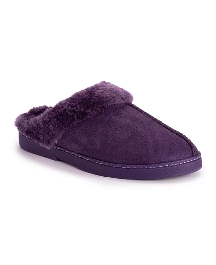 Женские сабо MUK LUKS Clog, фиолетовые