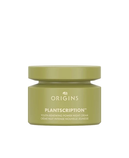 Ночной крем Origins Plantscription Power, 1,7 унции. белый