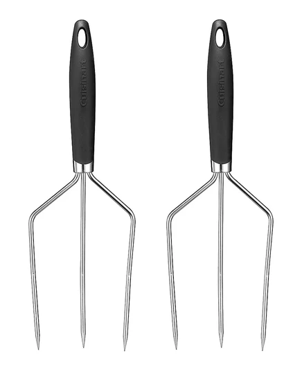 Подъёмники для индейки Cuisinart, нерж. сталь, 2 шт.